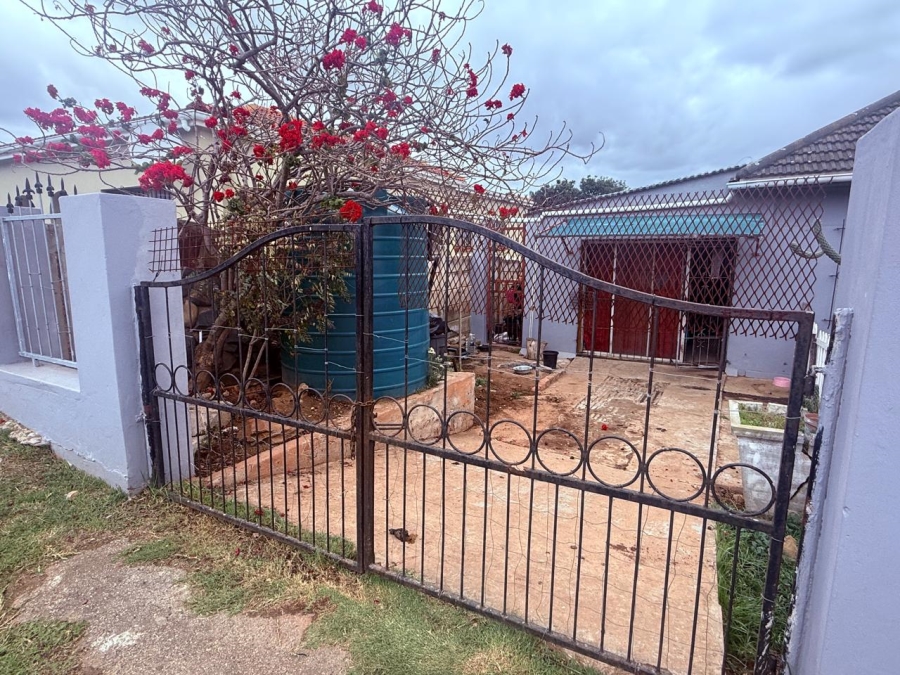 3 Bedroom Property for Sale in Bothasrus Eastern Cape